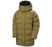 Helly Hansen - Women's Aspire Puffy Parka - Parka size S, olive
