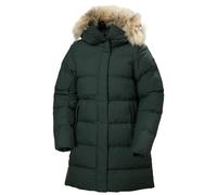 Helly Hansen Blossom Puffy Parka Black M Women