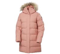 Helly Hansen Women's Blossom Puffy Parka Pink XS