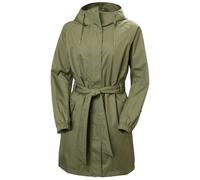 Women's hooded parka Helly Hansen Classics L