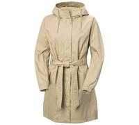 Women's hooded parka Helly Hansen Classics XS
