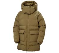Women's hooded parka Helly Hansen Ellie Marron M