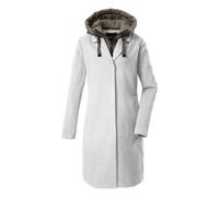 Women's hooded parka Killtec GW 20 38