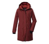 Women's hooded parka Killtec GW 22 40