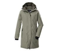 Women's hooded parka Killtec GW 22 46