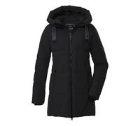 Women's hooded parka Killtec GW 30 44