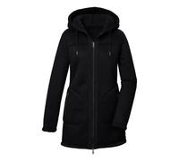 Women's hooded parka Killtec GW 63 44