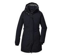 Women's hooded parka Killtec GW 70 36