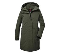 Women's hooded parka Killtec GW 73 40