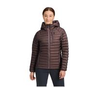 Black Diamond Approach Down Jacket Brown S Woman