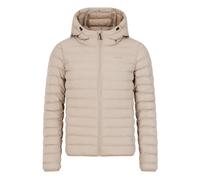 Protest Ice Puffer Jacket Beige XL Woman