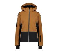 Cmp 33w0316 Jacket Brown XS Woman