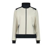Cmp 34a2436 Softshell Jacket Beige XS Woman