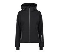 Cmp 33w0316 Jacket Black 2XS Woman