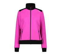 Women's hooded ski jacket CMP Rose L