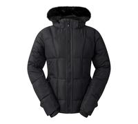 Dare2b Glamorize Vi Jacket Black 34 Woman