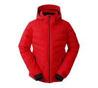 Women's hooded ski jacket Dare 2B Gliding Rouge 40