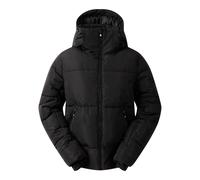 Women's hooded ski jacket Dare 2B Glitz Noir 46