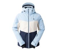 Dare2b Iced Jacket Blue 40 Woman