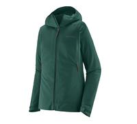 Women's hooded ski jacket Patagonia Upstride Vert M