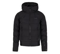Women's ski jacket Protest PRTALYSUMI snowjacket (True Black)