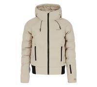 Protest Prtalysumi Snowjacket - Ski jacket - Women's BambooBeige XL / 42