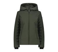 Women's Hooded Softshell Jacket CMP 3XL