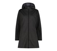 Cmp 35a1496 Jacket Black L Woman