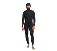 Roxy 5/4 Elite Xtra Warm - Hooded Chest Zip Wetsuit For Women