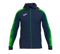 Women's Hooded Sweat Jacket Joma Elite XI L