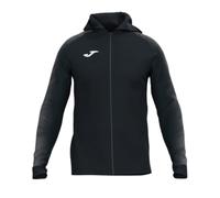 Women's Hooded Sweat Jacket Joma Elite XI XS