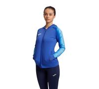 Women's Hooded Sweat Jacket Joma Elite XI S