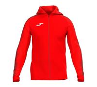 Women's Hooded Sweat Jacket Joma Elite XI XL