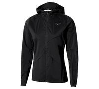 Women's Hooded Sweat Jacket Mizuno Charge S