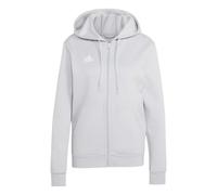 Women's hooded sweatshirt adidas Entrada 26 Gris XS