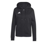 Women's hooded sweatshirt adidas Entrada 26 Noir S