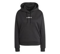 Adidas Essentials Linear Fleece Hoodie
