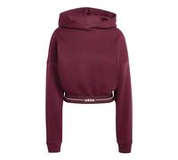 Women's hooded sweatshirt adidas Hyperglam XL