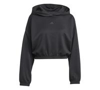 adidas Women's Puremotion Cover Up, black, XXS