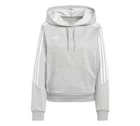 Adidas Tiro24 Hoodie Grey S / Regular Woman