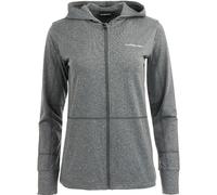 Alpine Pro Aherta Full Zip Sweatshirt Grey XS Woman