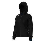 Women's hooded sweatshirt Arena Team Panel L