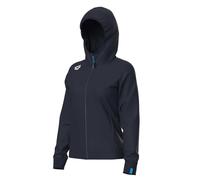 Women's hooded sweatshirt Arena Team Panel XS