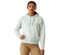 Women's hooded sweatshirt Ariat Just