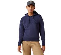 Women's hooded sweatshirt Ariat Just