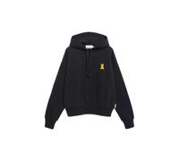 Women's hooded sweatshirt ARMEDANGELS Iconic Å Francisaraa Noir M