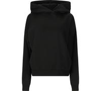 Women's hooded sweatshirt Athlecia Carmen Noir 42