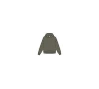 Women's hooded sweatshirt Athlecia Carmen Vert 36