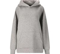 Women's hooded sweatshirt Athlecia Larisa Gris 42