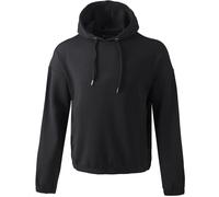 Women's hooded sweatshirt Athlecia Namier Noir 46